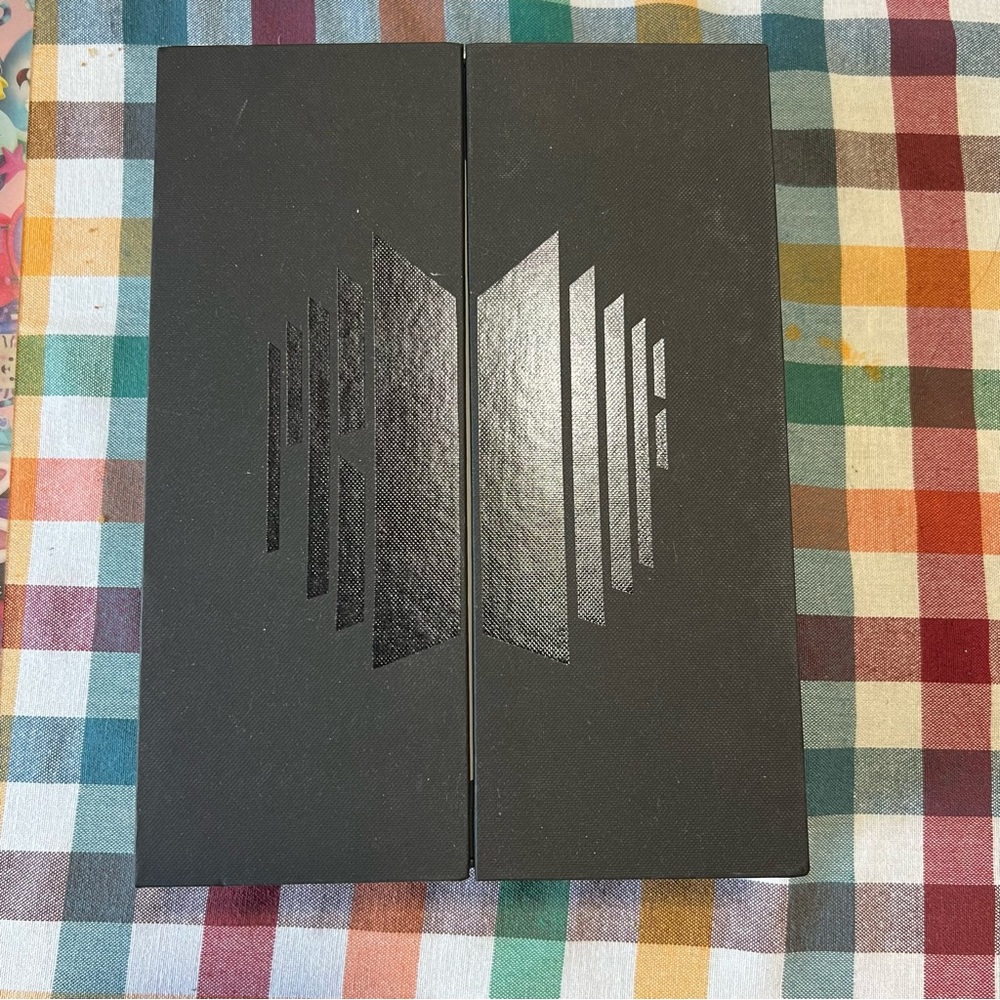 BTS Proof Album Standard Edition